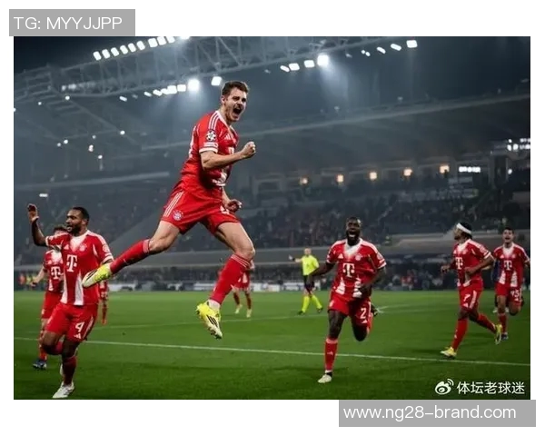 意甲盛宴：多特蒙德狂胜拜仁五球大捷引发全场狂欢与十大精彩进球回顾